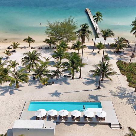 Anaya Koh Rong Hotel Pagoda Beach Exterior photo