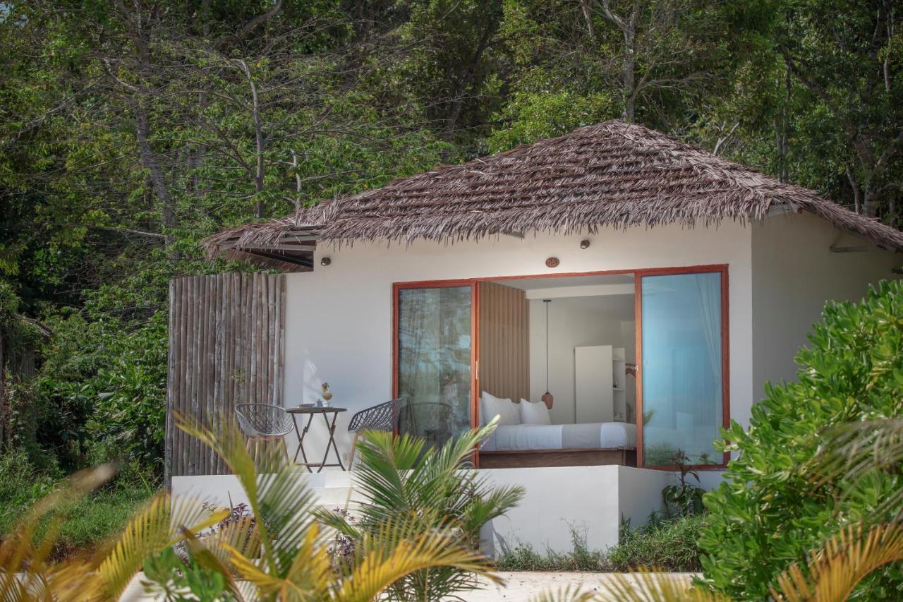 Anaya Koh Rong Hotel Pagoda Beach Exterior photo