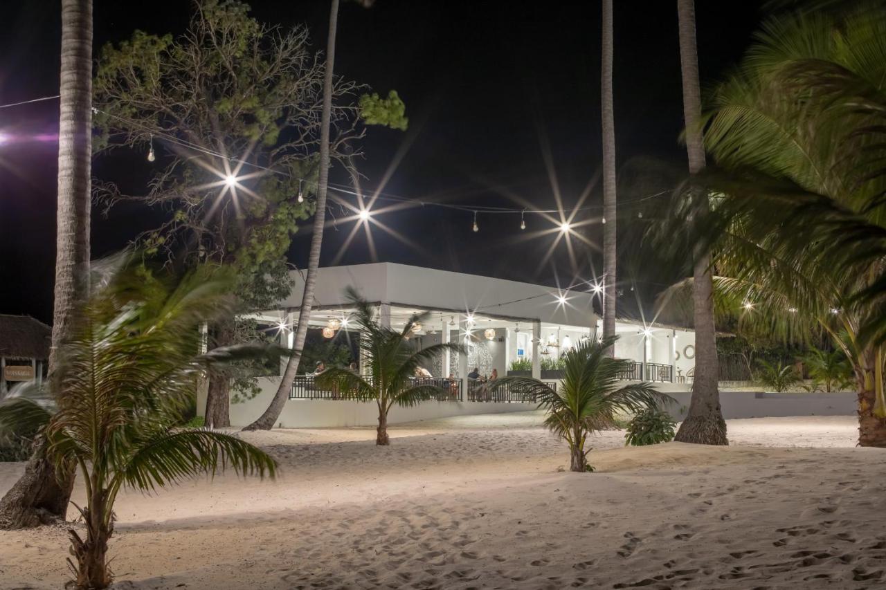 Anaya Koh Rong Hotel Pagoda Beach Exterior photo