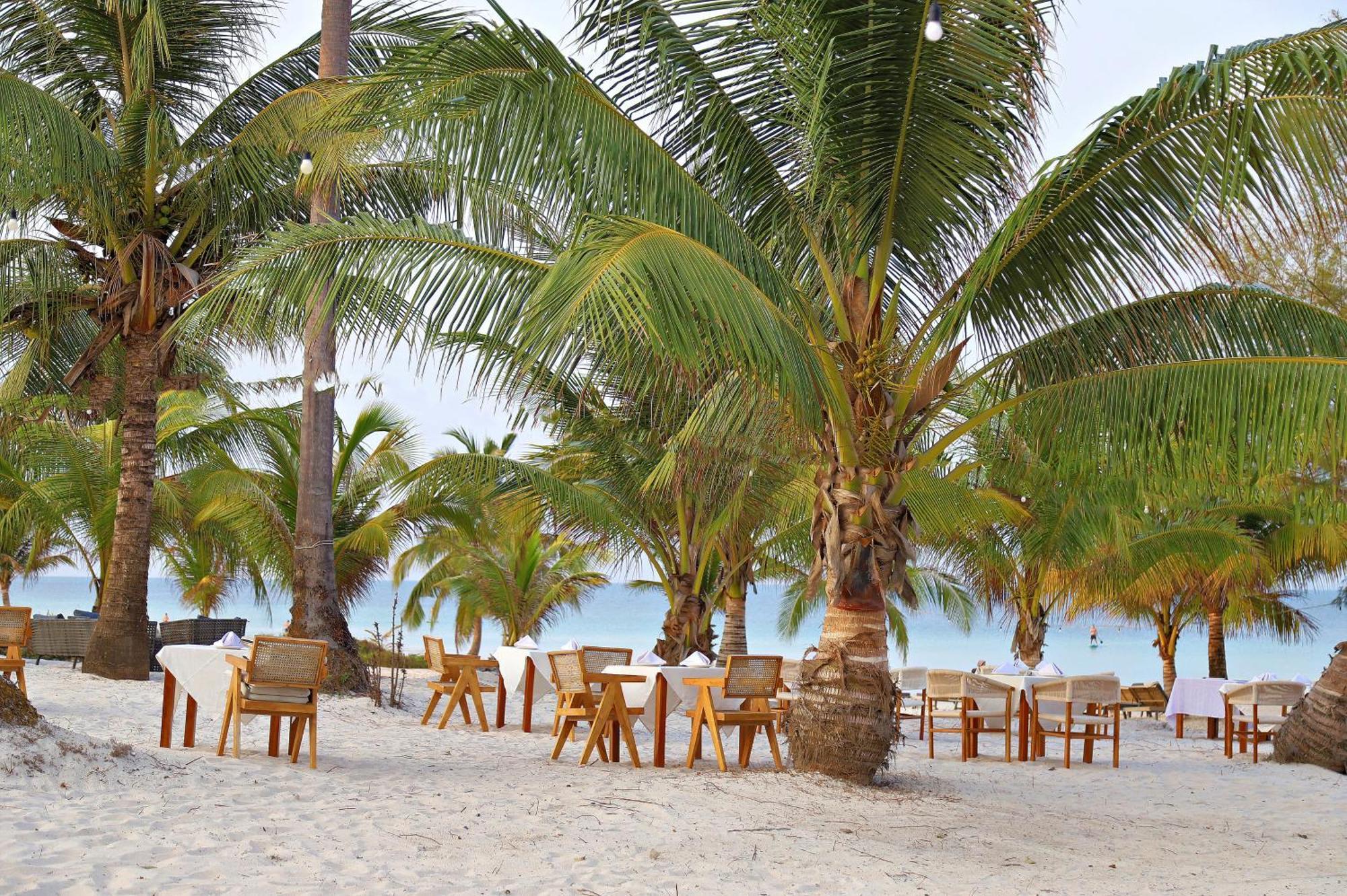 Anaya Koh Rong Hotel Pagoda Beach Exterior photo