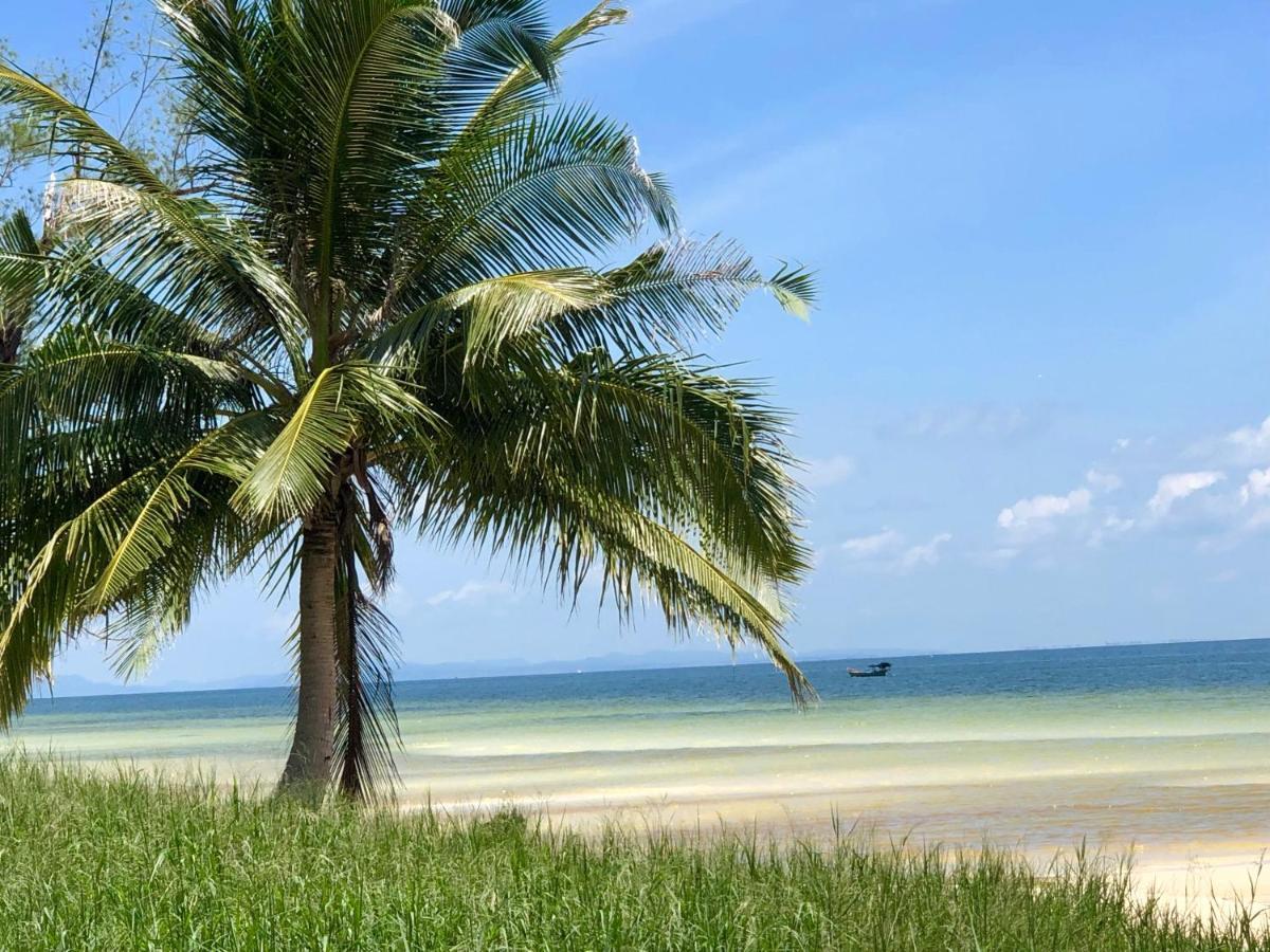 Anaya Koh Rong Hotel Pagoda Beach Exterior photo