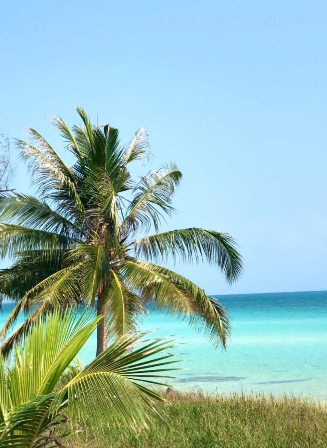 Anaya Koh Rong Hotel Pagoda Beach Exterior photo